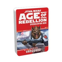 Age of Rebellion Vanguard Specialisation deck