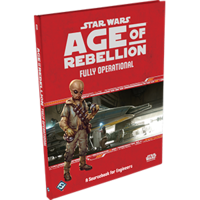 Age Of Rebellion Fully Operational
