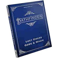 Pathfinder - Lost omens of legends - Special Edition