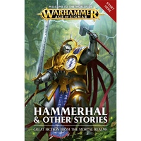 Age Of Sigmar Hammerhal & Other Stories