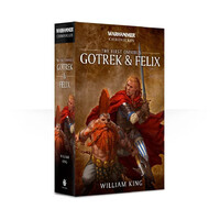 Gotrek and Felix - The First Omnibus Novel
