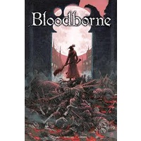 Bloodbourne TP Vol 1