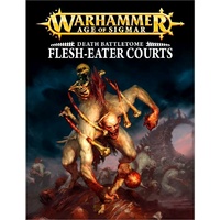 Battletome: Flesh-Eater Courts