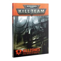 Killzones - Kill Team