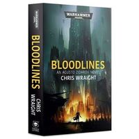 Bloodlines - 40k novel