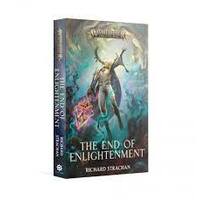 The End of Enlightenment - Novel