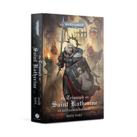 The Triumph of Saint Katherine - Hardcover Novel