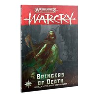 Bringers of Death - Warcry