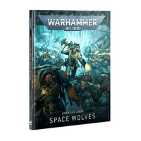 Space Wolves - Codex Supplement