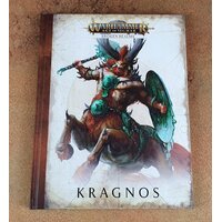 Kragnos - Broken Realms Book
