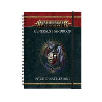 General's Handbook/Pitched Battles 2021