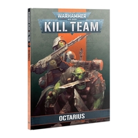 Octarius Rulebook - Kill Team