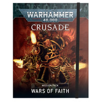 Wars of Faith - Mission Pack - Crusade
