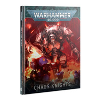 Chaos Knights - Codex 2022