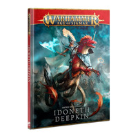 Idoneth Deepkin - Battletome - Age of Sigmar