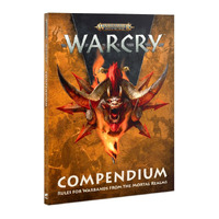 Warcry Compendium - 2022