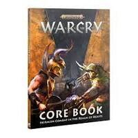 Warcry - Core Rulebook