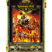 Warmachine - Protectorate Of Menoth