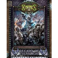 Hordes - Legion Of Everblight