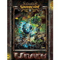 Warmachine - Wrath