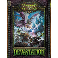 Hordes - Devastation
