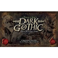 Dark Gothic 