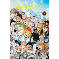 The Promised Neverland #20