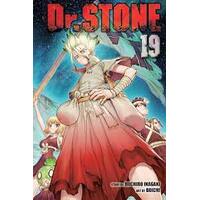Dr Stone #19