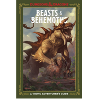 Beasts and Behemoths - D&D