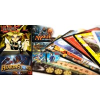 Trading Card Games